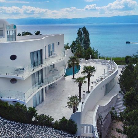 Villa Bella Ohrida Exterior foto