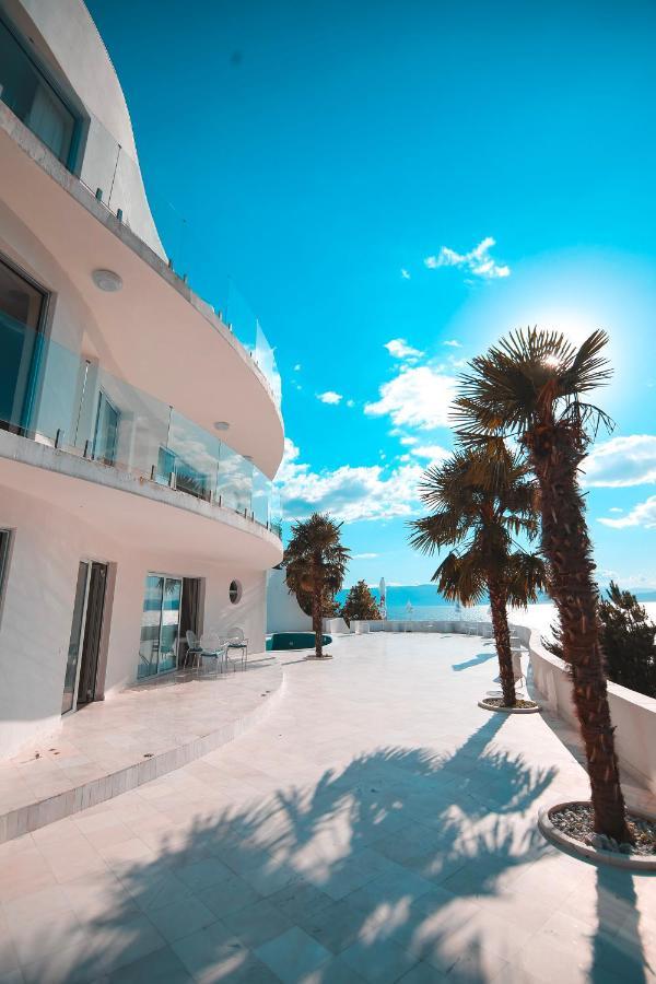 Villa Bella Ohrida Exterior foto